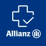 Logo of Allianz Gesundheits-App android Application 